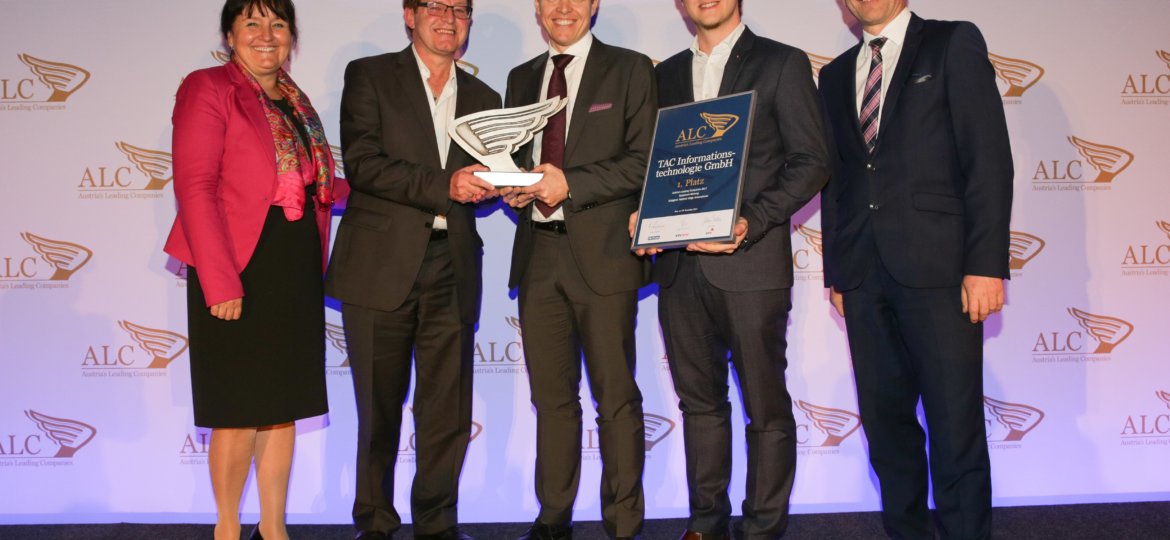 TAC ALC c Guenther Peroutka