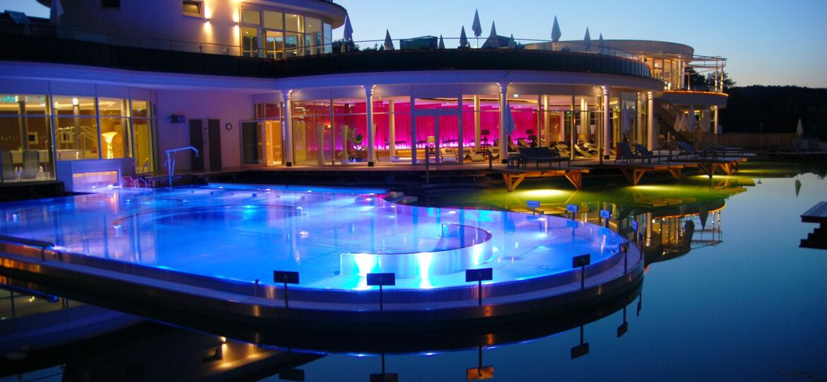 AVITA_Nachtaufnahme_©AVITA Resort