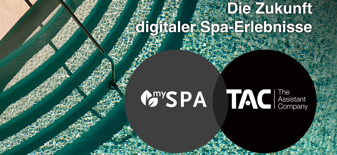 TAC_mySpa_Website